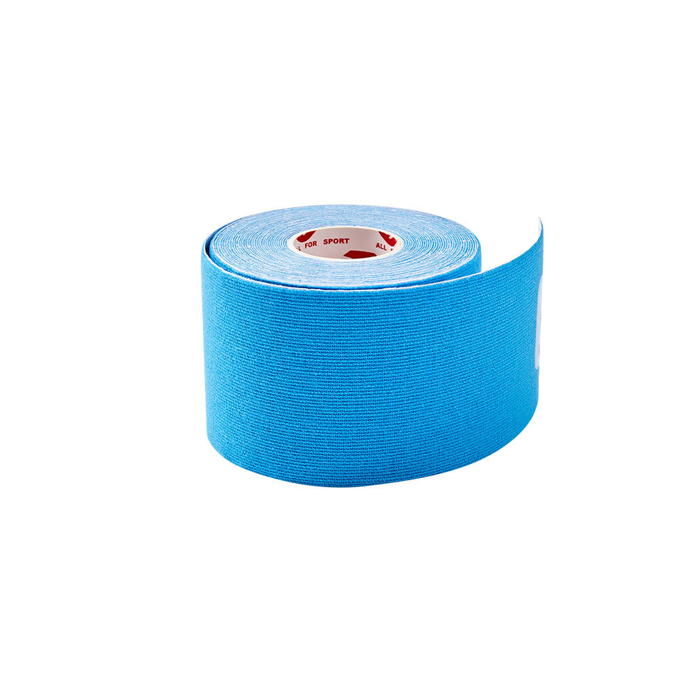 Non-woven fabric self-adhesive elastic bandage