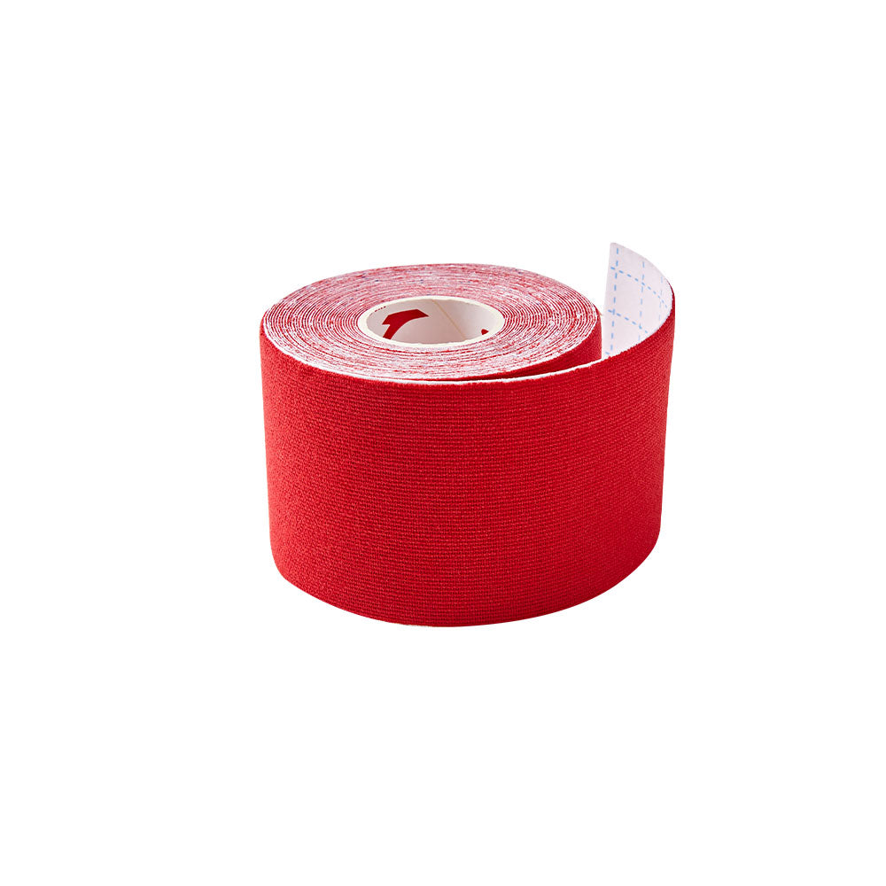 Non-woven fabric self-adhesive elastic bandage