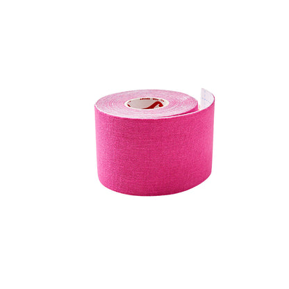 Non-woven fabric self-adhesive elastic bandage