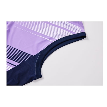 Men's volleyball match uniform set ~ Speedy series