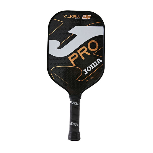 Pickleball racket VALKIRIA 2.0 black gold