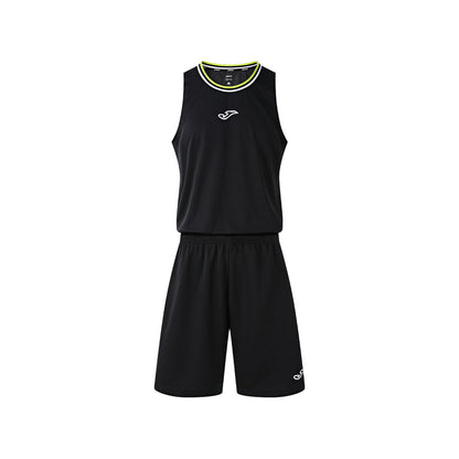 Men's Basketball Game Suit ~ Multi-faceted Player Series