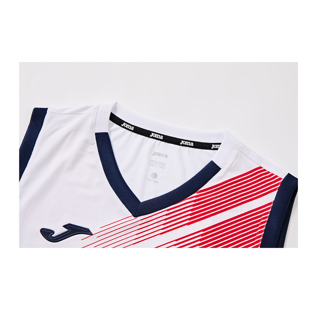 Men's volleyball match uniform set ~ Speedy series