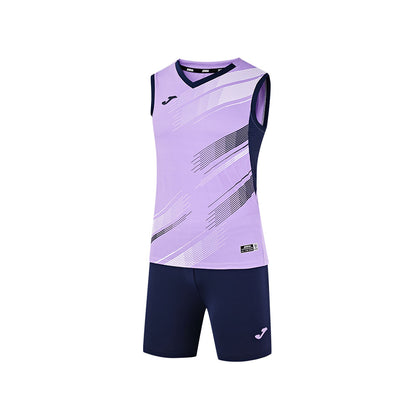 Men's volleyball match uniform set ~ Speedy series