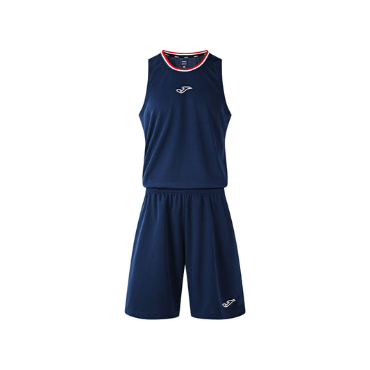 Men's Basketball Game Suit ~ Multi-faceted Player Series
