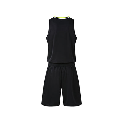 Men's Basketball Game Suit ~ Multi-faceted Player Series