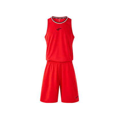 Men's Basketball Game Suit ~ Multi-faceted Player Series