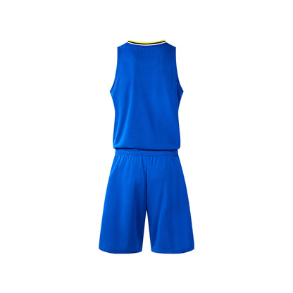 Men's Basketball Game Suit ~ Multi-faceted Player Series