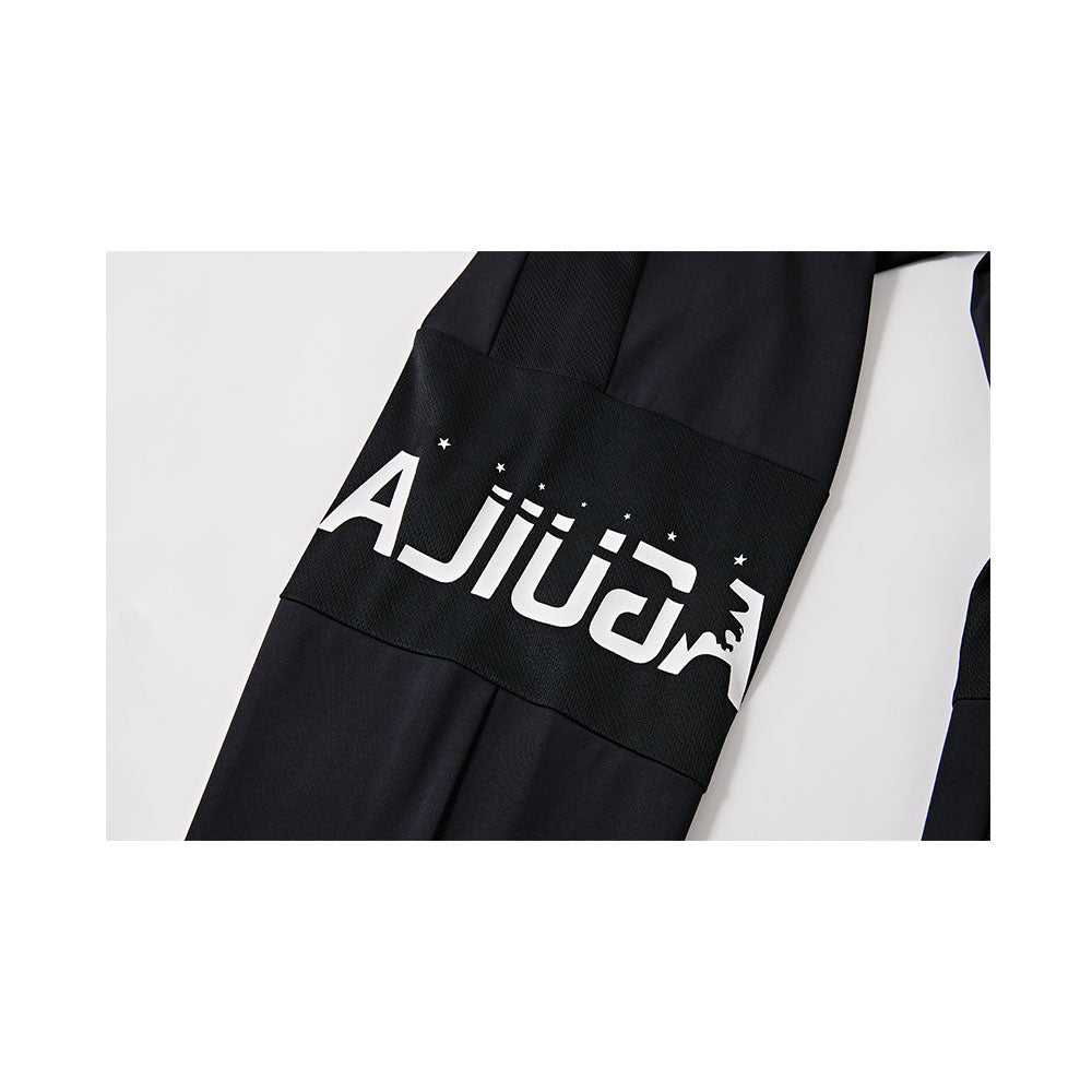 男裝針織訓練緊身褲 ~ AGUILA系列