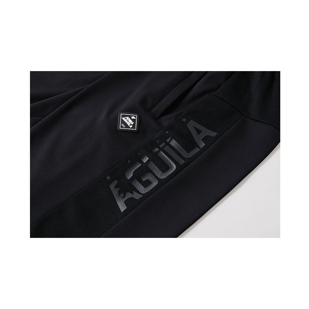 男裝針織訓練緊身褲 ~ AGUILA系列
