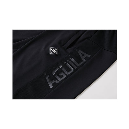 男裝針織訓練緊身褲 ~ AGUILA系列