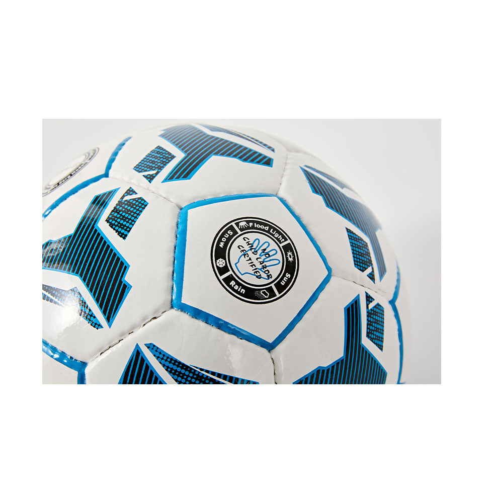 Match football FIFA QUALITY -No. 5 (ICEBURG)