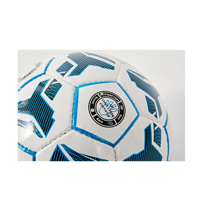 Match football FIFA QUALITY -No. 5 (ICEBURG)