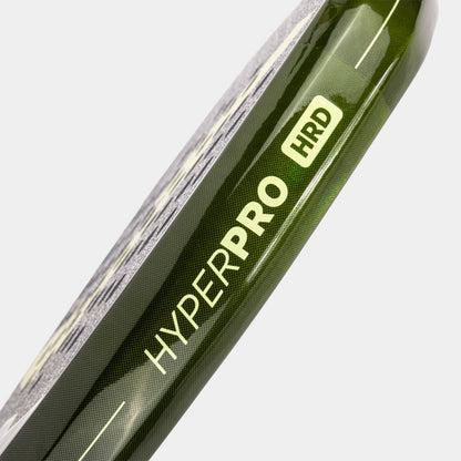 HYPER PRO HRD 板網球拍｜綠色
