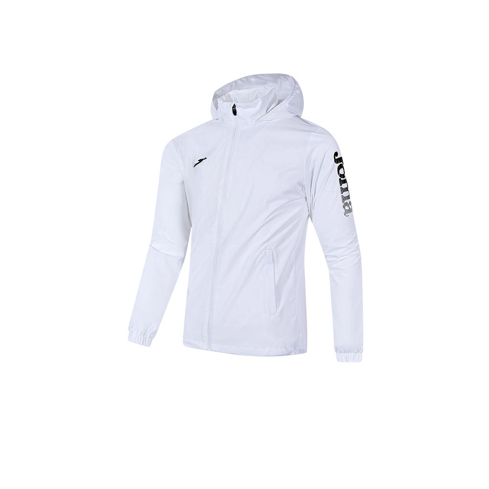 Hidden hat and windbreaker ~ training series