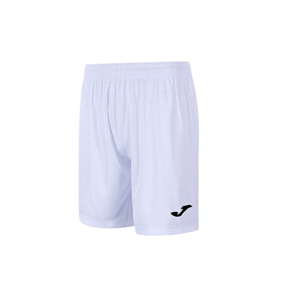 Stretch quick-drying shorts [white]