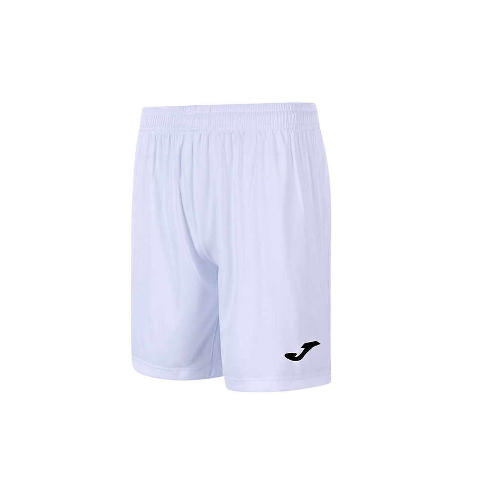 Stretch quick-drying shorts [black]