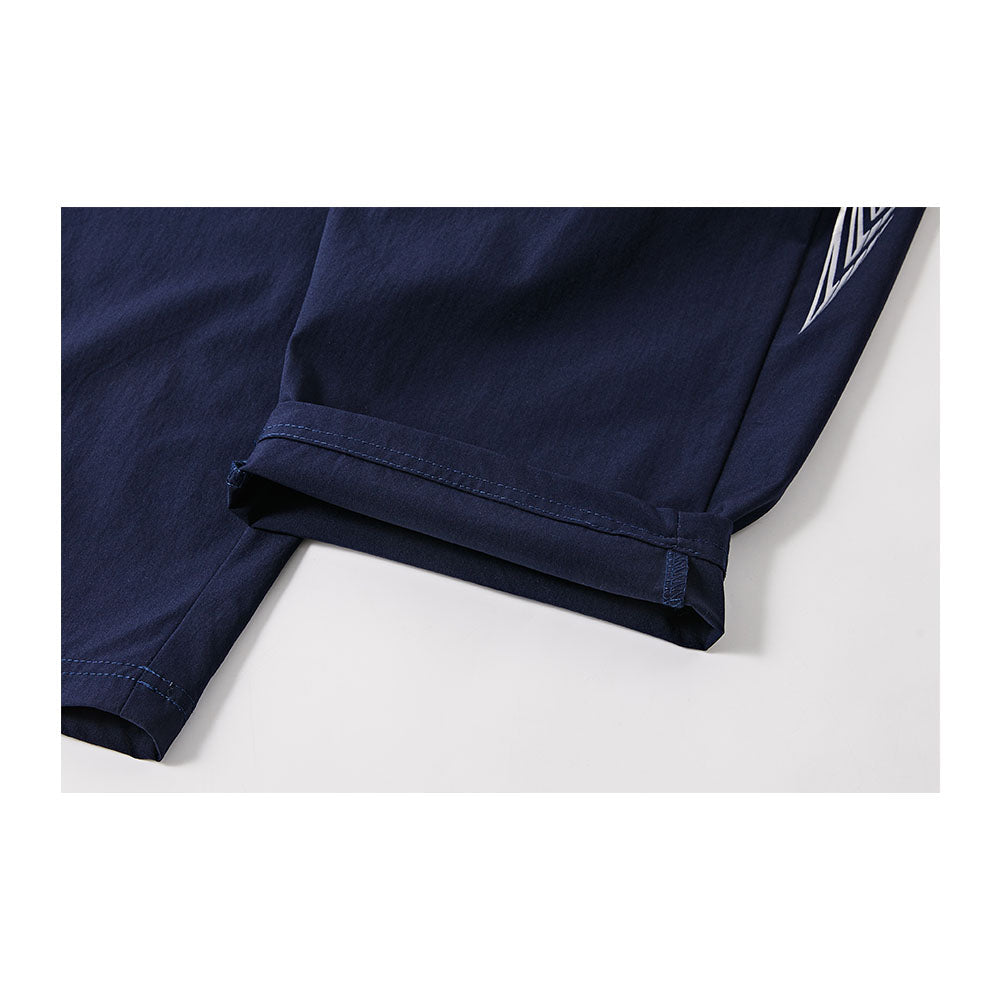 男裝梭織7分褲 【2色選擇】