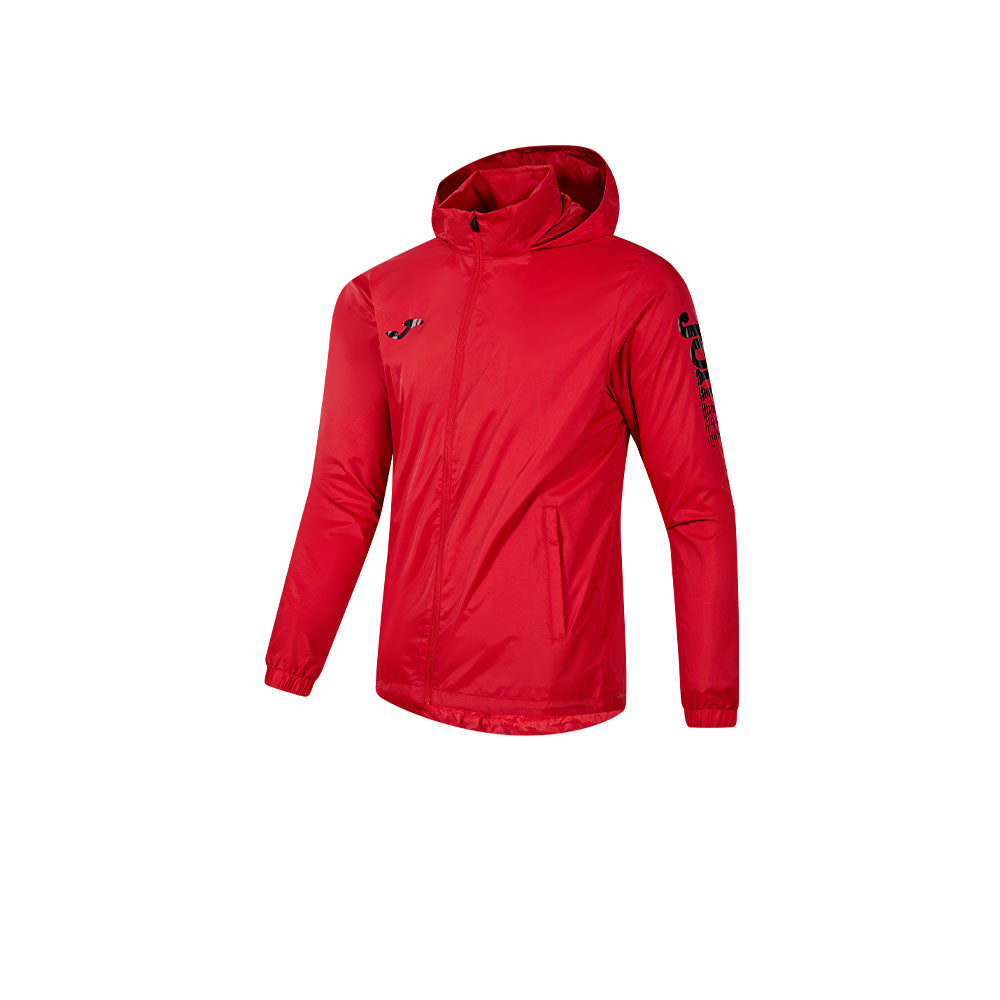 Hidden hat and windbreaker ~ training series