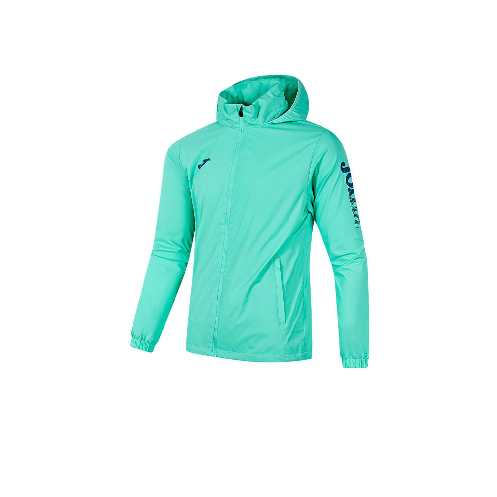 Hidden hat and windbreaker ~ training series