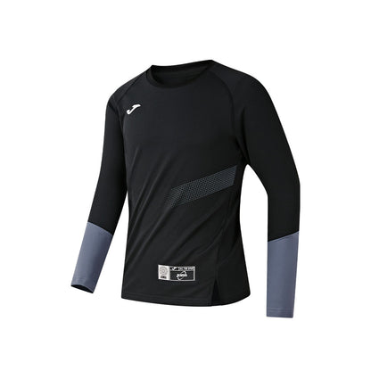 Children's long sleeve T-shirt