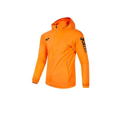 Hidden hat and windbreaker ~ training series