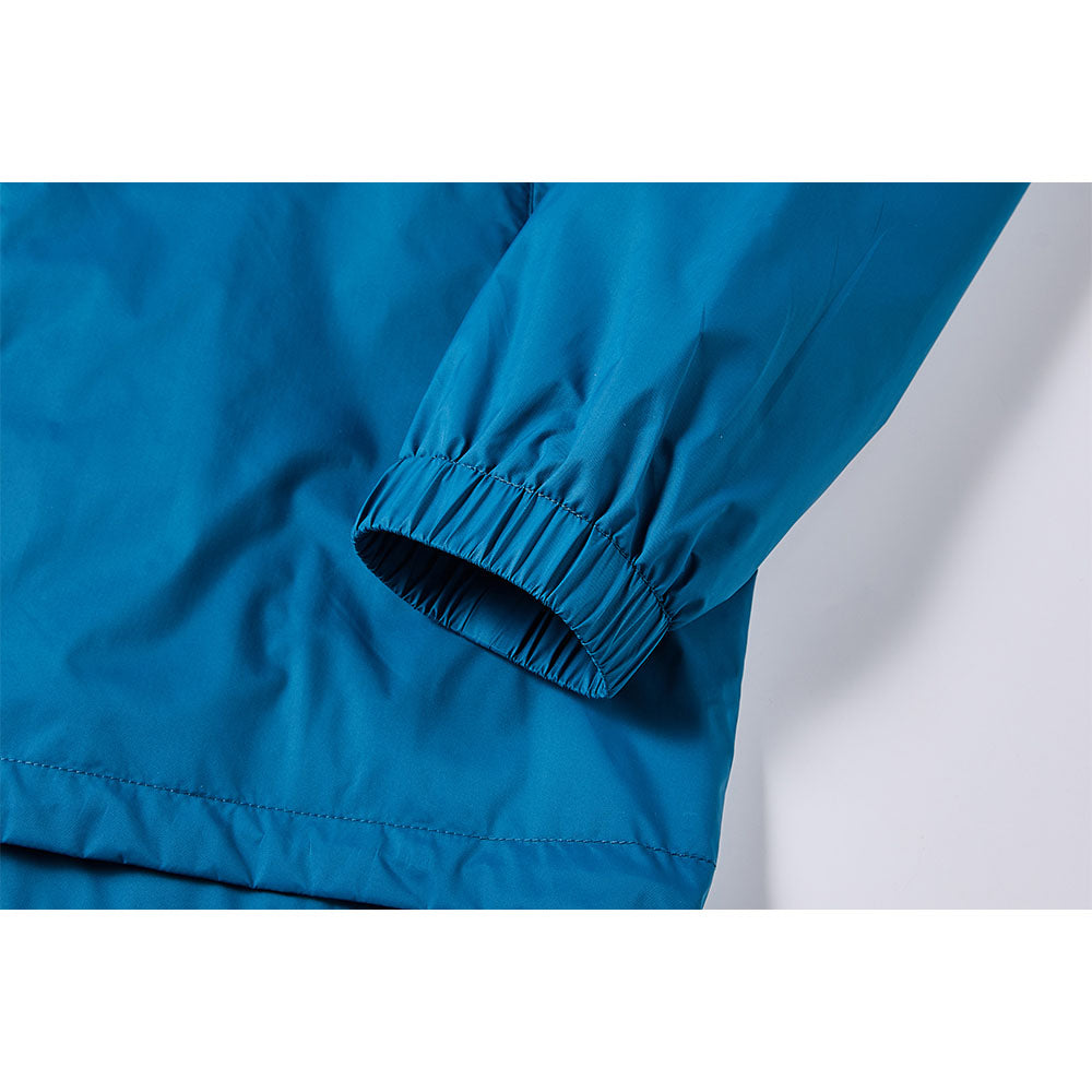 Hidden hat and windbreaker ~ training series