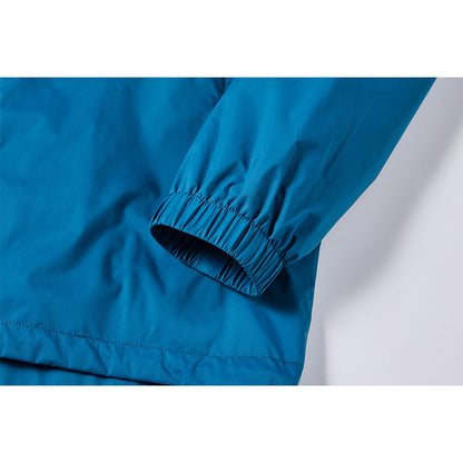 Hidden hat and windbreaker ~ training series