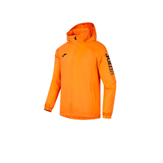 Hidden hat and windbreaker ~ training series