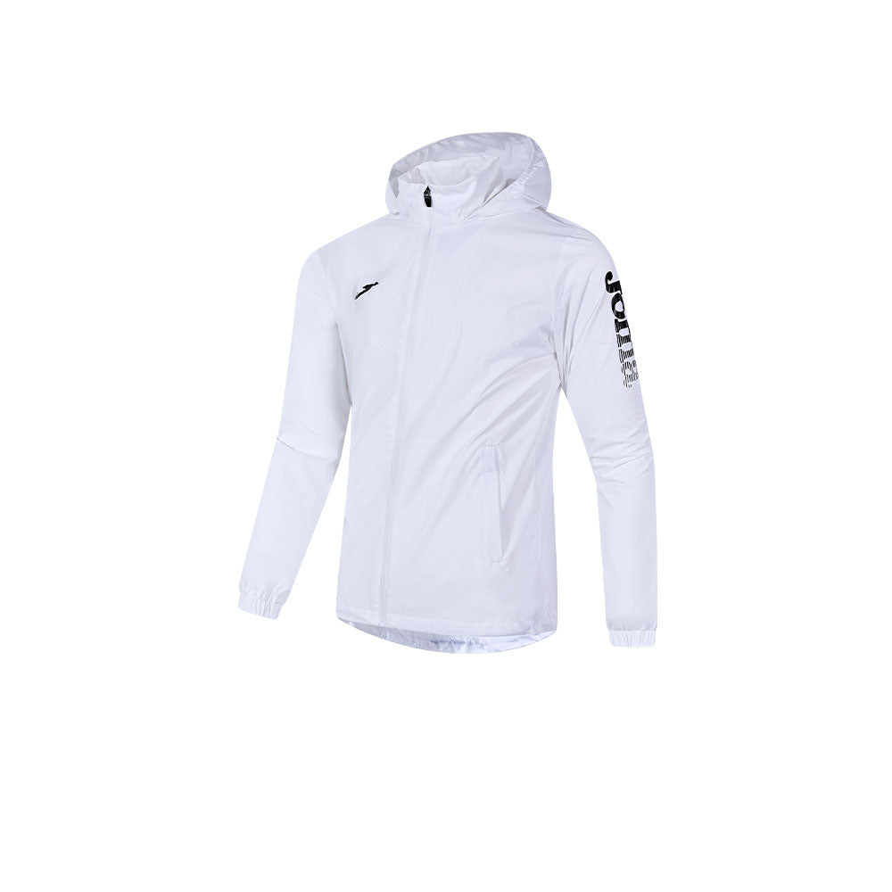 Hidden hat and windbreaker ~ training series