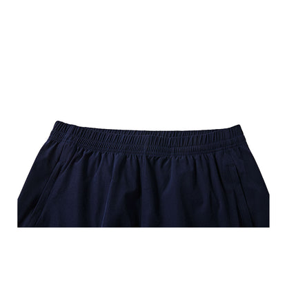 男裝梭織7分褲 【2色選擇】