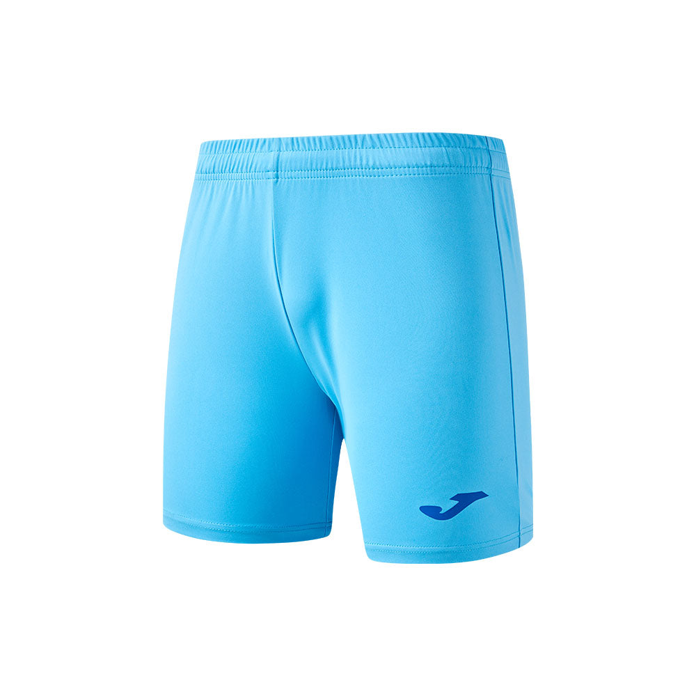 Stretch quick-drying shorts [white]