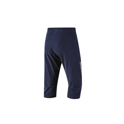 男裝梭織7分褲 【2色選擇】