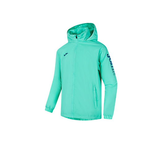 Hidden hat and windbreaker ~ training series