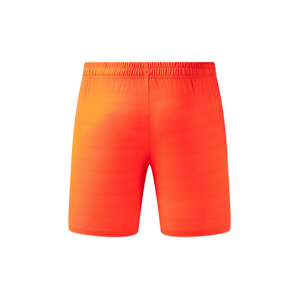 Stretch quick-drying shorts [black]