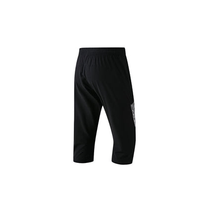 男裝梭織7分褲 【2色選擇】