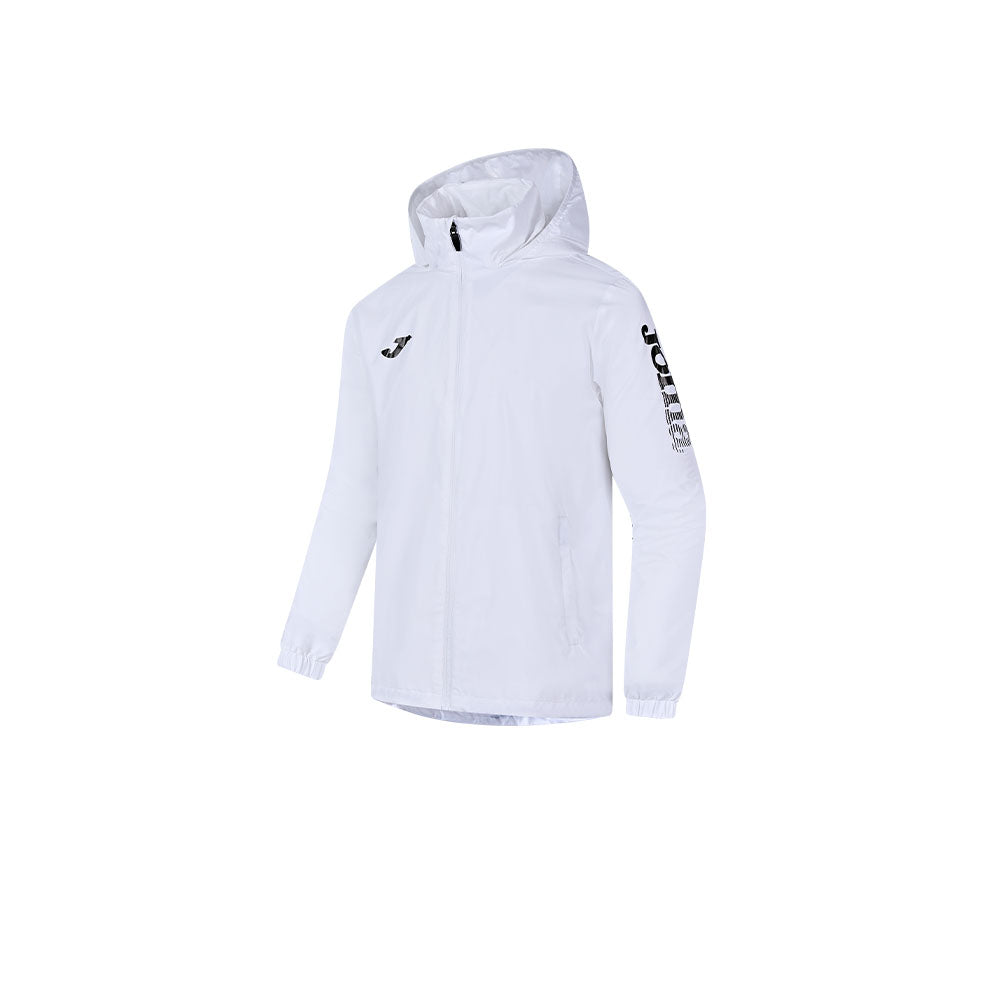 Hidden hat and windbreaker ~ training series