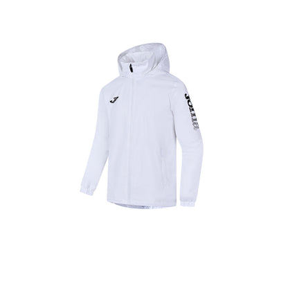 Hidden hat and windbreaker ~ training series