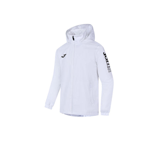 Hidden hat and windbreaker ~ training series