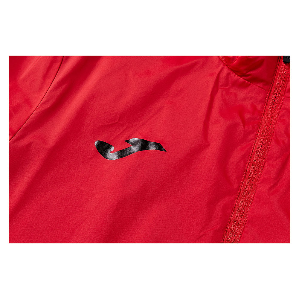 Hidden hat and windbreaker ~ training series
