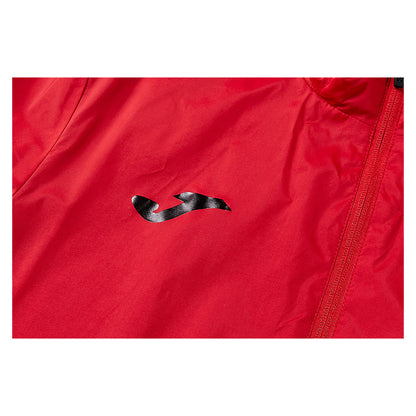 Hidden hat and windbreaker ~ training series