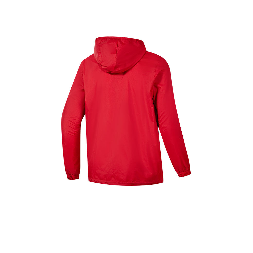 Hidden hat and windbreaker ~ training series