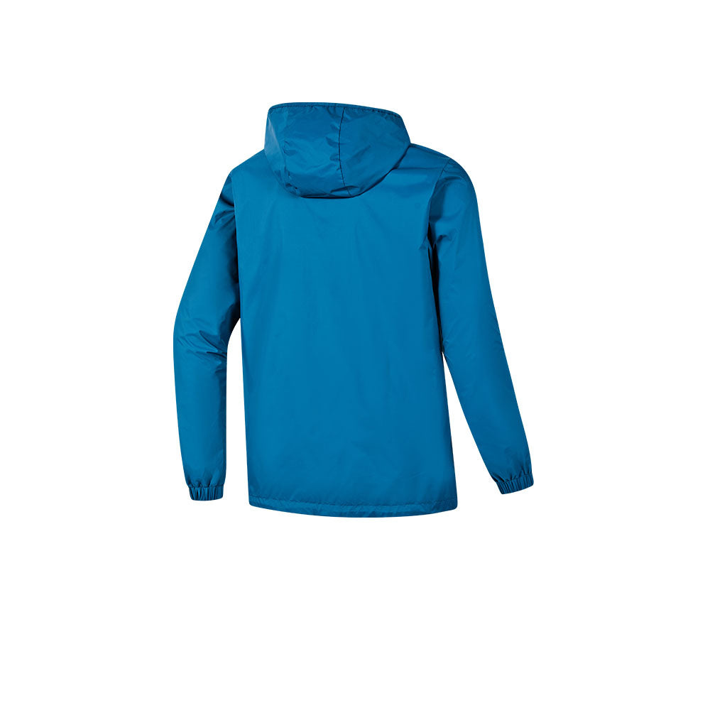 Hidden hat and windbreaker ~ training series