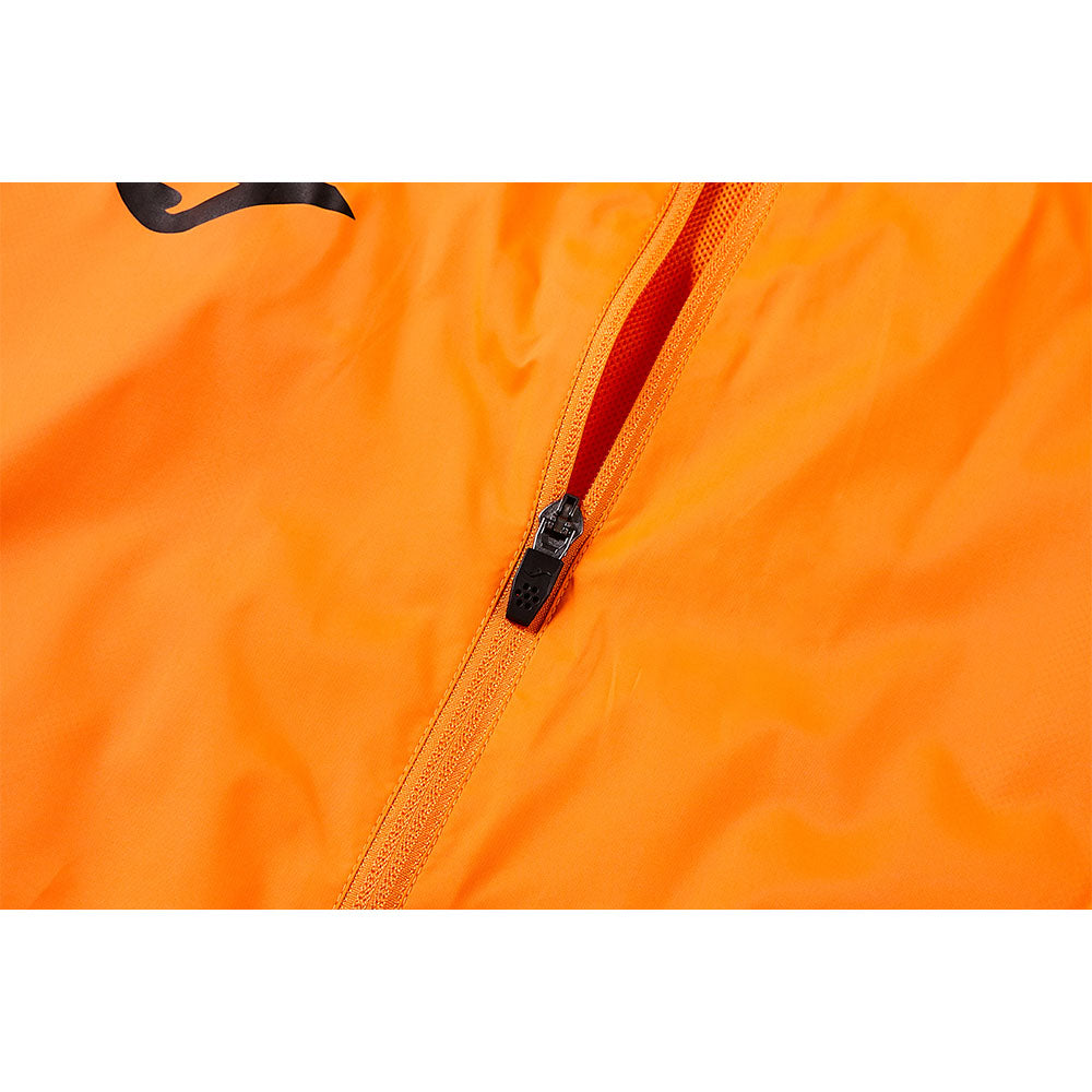 Hidden hat and windbreaker ~ training series