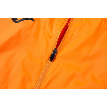 Hidden hat and windbreaker ~ training series