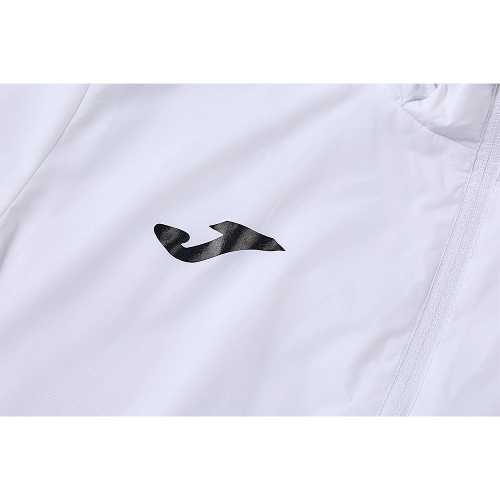 Hidden hat and windbreaker ~ training series