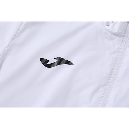 Hidden hat and windbreaker ~ training series