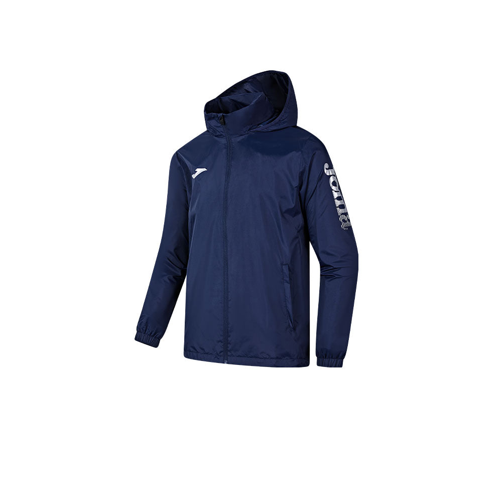 Hidden hat and windbreaker ~ training series
