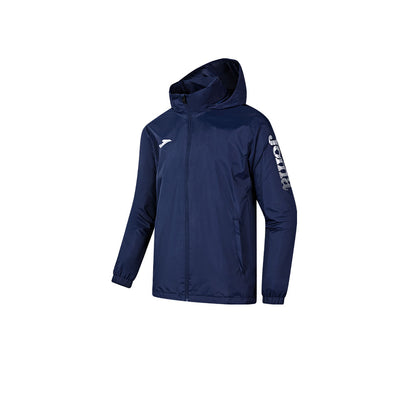 Hidden hat and windbreaker ~ training series