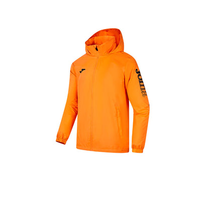 Hidden hat and windbreaker ~ training series